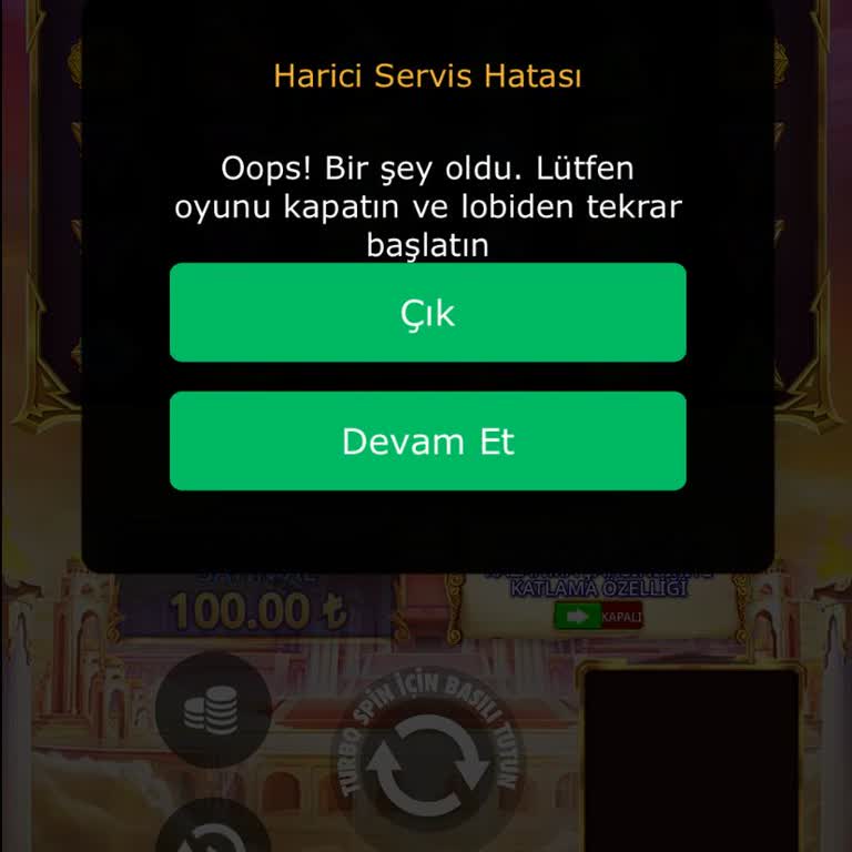 Telebet Casino Yönü Kapanma