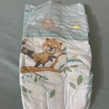 Prima 3 Numara Aktif Bebek Islaklık Göstergesi Yok Ve Parfüm Kokuyor