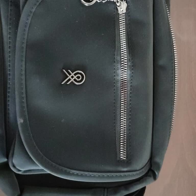 Esen Çanta (Instagram) Alakasız Ürün Geldi