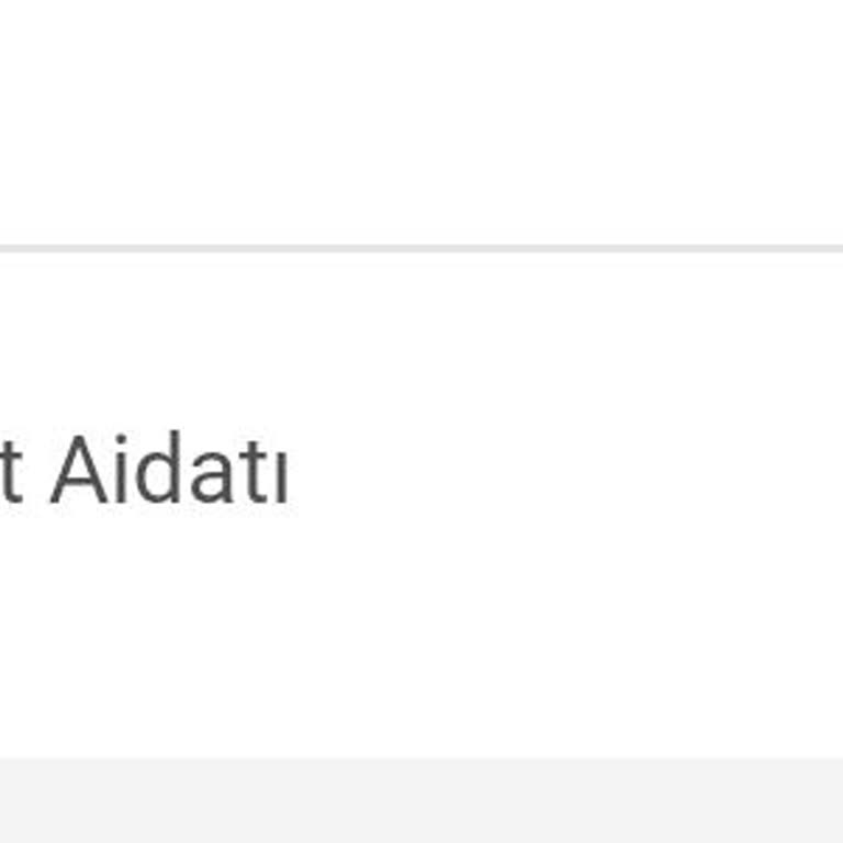 VakıfBank Kart Aidatı Ger Ödeme