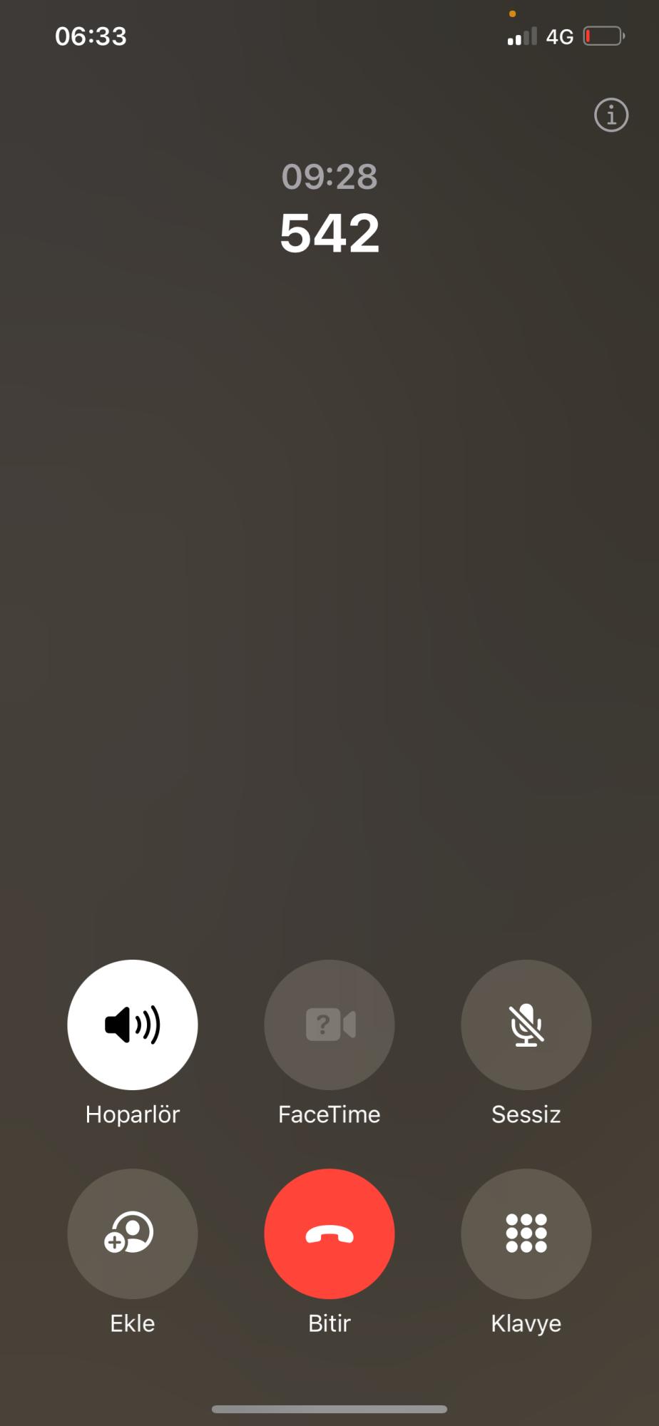 Vodafone Hattımın Sebepsiz Yere Dondurulması Ve Bilgi Karmaşası