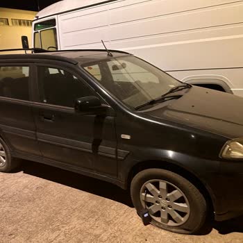 Honda Kırılan Logolu Ön Camının Değişip Mağduriyetlerimin Giderilmesi Talebi