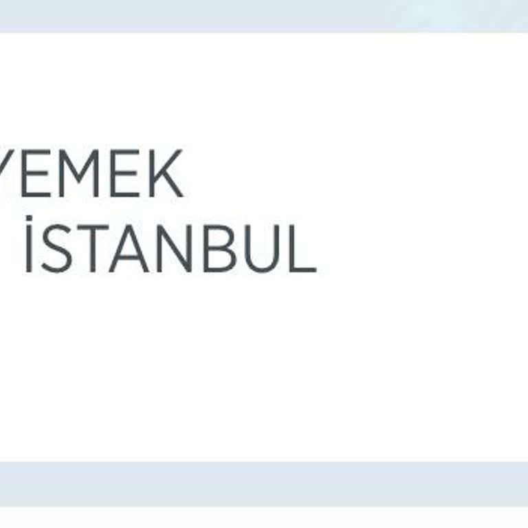 Yemek Sepeti Parayı Çekip Sipariş Oluşturmaması
