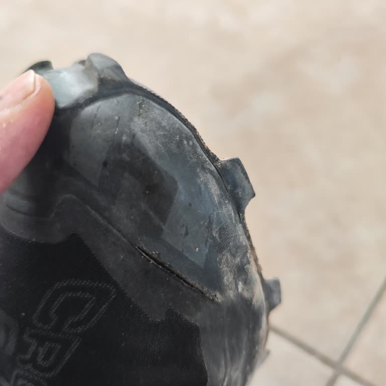 Salomon Ayakkabı Hepsiburada Benden Kaynaklı Olmayan Ürün Hatası Değişim Yapmadı