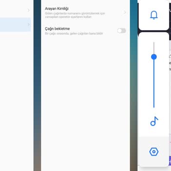 Tecno Mobile Çağrı Bekletme Açılmıyor Aktif Olmuyor Çağrı Esnasında Gelen Aramalar