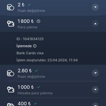 7slot Casino Ödeme Yapmıyor 250.000TL