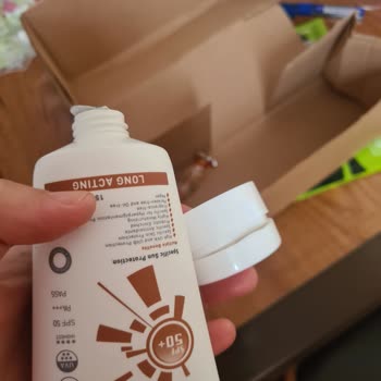 Gardrops Güneş Kremi Hayal Kırıklığı Ve İade Sorunu
