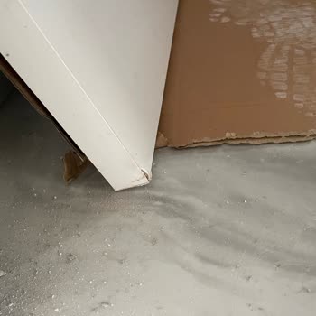 Yıldız Entegre Hatalı, Ezik Ve Kırık Durumda Çıktı