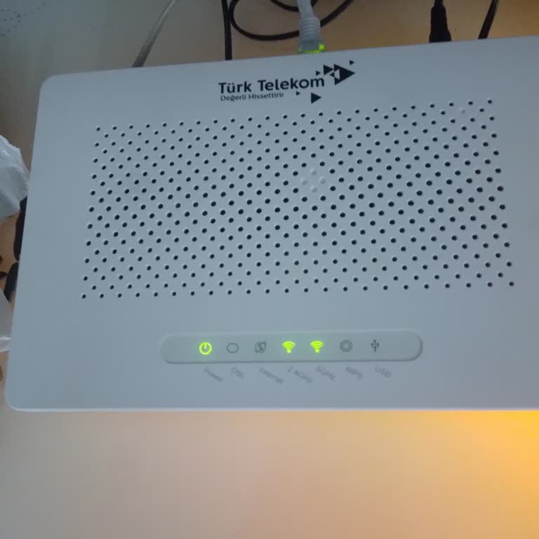 Türk Telekom Yeter Artık Yapamıyorsanız Yapana Bırakın Gitsin