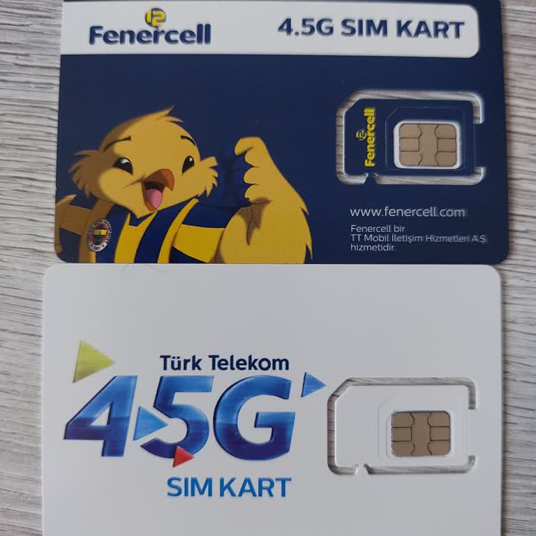 Türk Telekom Hattımı Taşımıyor