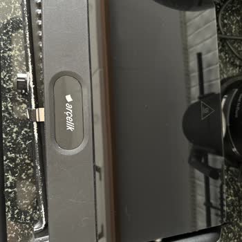 Arçelik K2369 Tost Makinesi