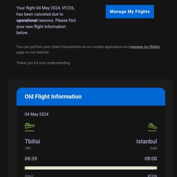 Ajet Kabusu, İade Etmedikleri Gibi Yok Ettikleri Bilet