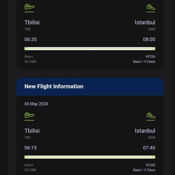 Ajet Kabusu, İade Etmedikleri Gibi Yok Ettikleri Bilet