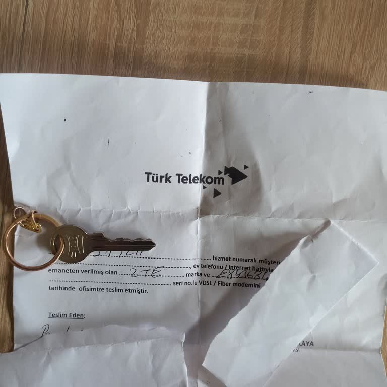 Türk Telekom Yolsuzluk Enerjisa Yolsuzluk