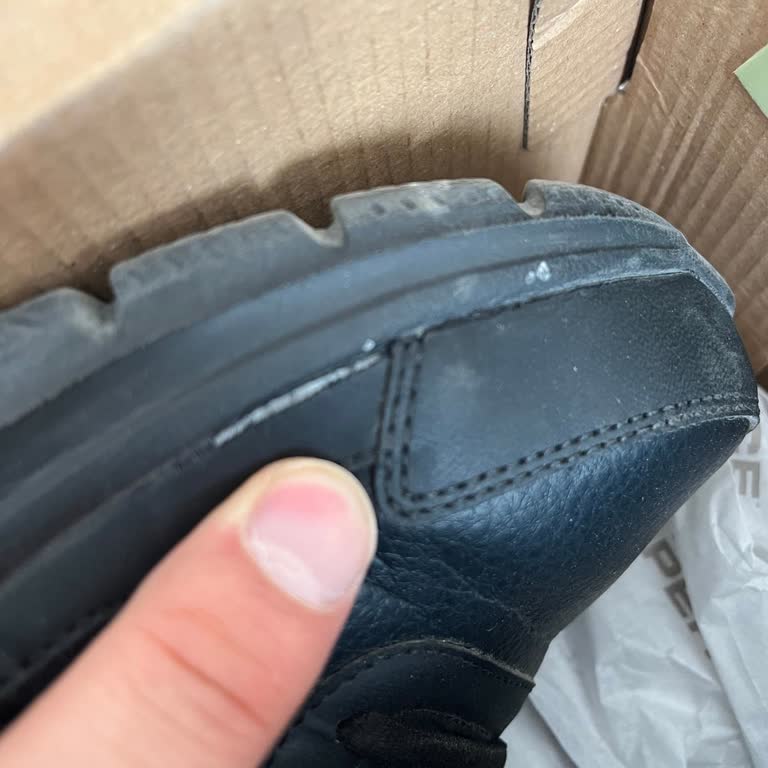 Skechers İnceleme Ekibi Geri Dönüşü