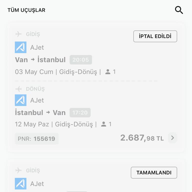 Enuygun.com Bilet Satış Acentesi