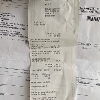 Delonghi Kahve Makinesi Süt Köpürtme Sorunu