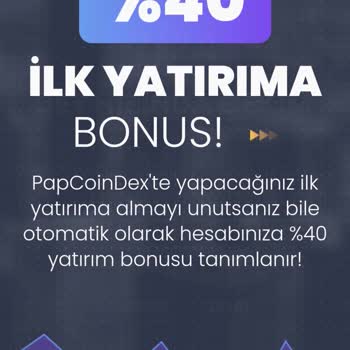 PapCoinDex Dikkat Acil Önlem Alınmalı
