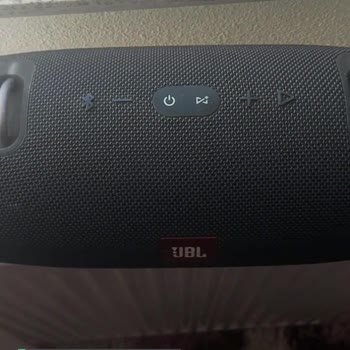 JBL  Xtreme 2 Açılmıyor!