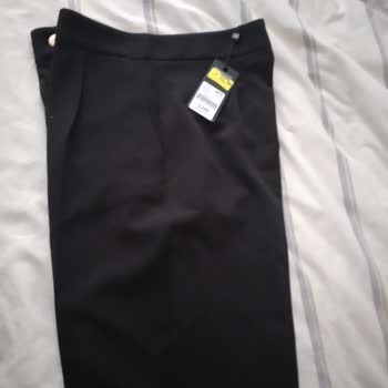 Ekol Giyim Ekol İade Almıyor