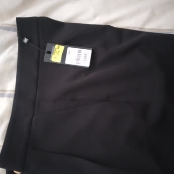 Ekol Giyim Ekol İade Almıyor