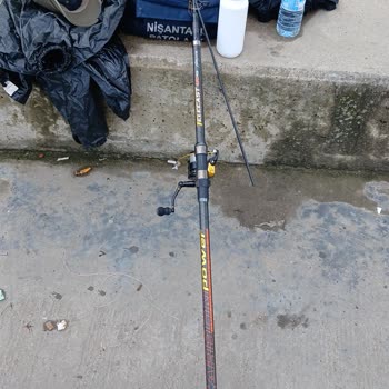 2 Adet Albastar Marka Olta 1 Ay İçerisinde Kırıldı