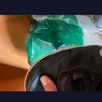 Nike Mağazasından Gerekli Olanların Yapılmasını Arz Ediyorum.