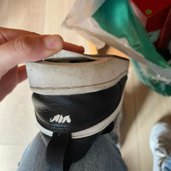 Nike Mağazasından Gerekli Olanların Yapılmasını Arz Ediyorum.