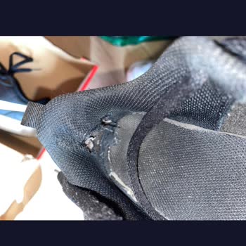 Nike Mağazasından Gerekli Olanların Yapılmasını Arz Ediyorum.