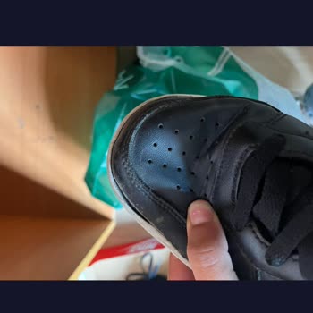 Nike Mağazasından Gerekli Olanların Yapılmasını Arz Ediyorum.