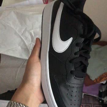 Nike Mağazasından Gerekli Olanların Yapılmasını Arz Ediyorum.