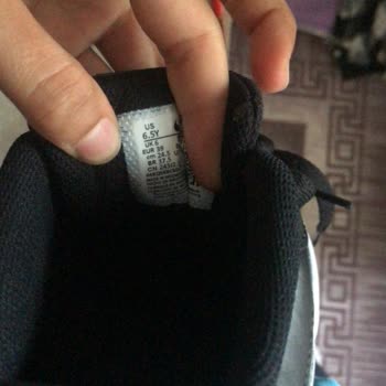 Nike Mağazasından Gerekli Olanların Yapılmasını Arz Ediyorum.