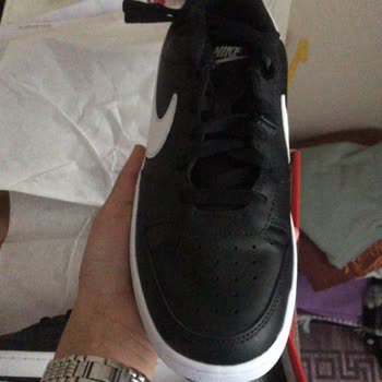 Nike Mağazasından Gerekli Olanların Yapılmasını Arz Ediyorum.