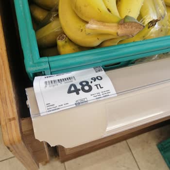 Şok Marketler Şok Markette Etiket Fiyatı İle Kasa Fiyatı Farklı