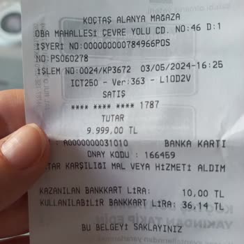 Koçtaş Yanlış Etiket Günler Dir Ürünün Üzerinde Kaldı Ve Bizi 3kere Fiyat Değ