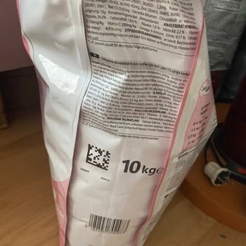 Trendyol Royal Canin Kitten 10 Kg Sahte Mama