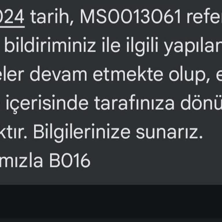 Burganbank Mağduriyeti Ve Kişinin Kendi Parasını Alamaması