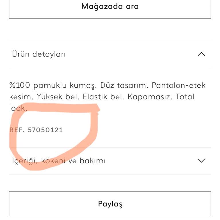 Dolap Hesap Kapatma