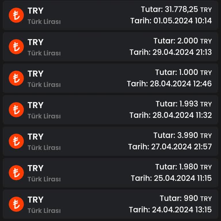 Bitay Para Çekme Sorunu