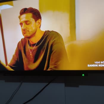 Toshiba TV Sıkıntımızı Çözemediler