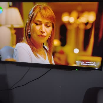 Toshiba TV Sıkıntımızı Çözemediler