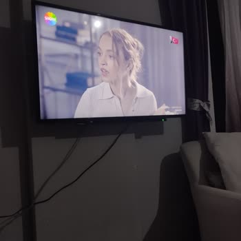 Toshiba TV Sıkıntımızı Çözemediler