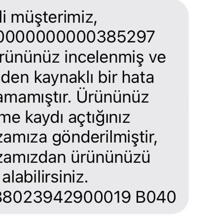 Adidas Spor Ayakkabı Garantisi