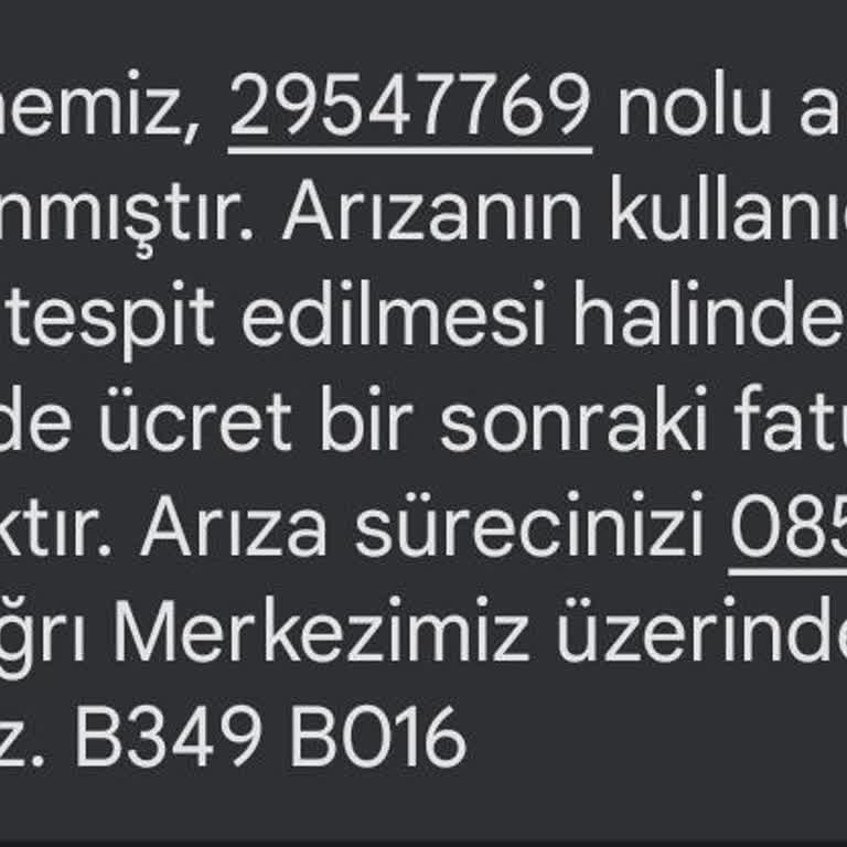 Kablo Net Yavaş Bağlantı Ve Teknik Servis Sorunları