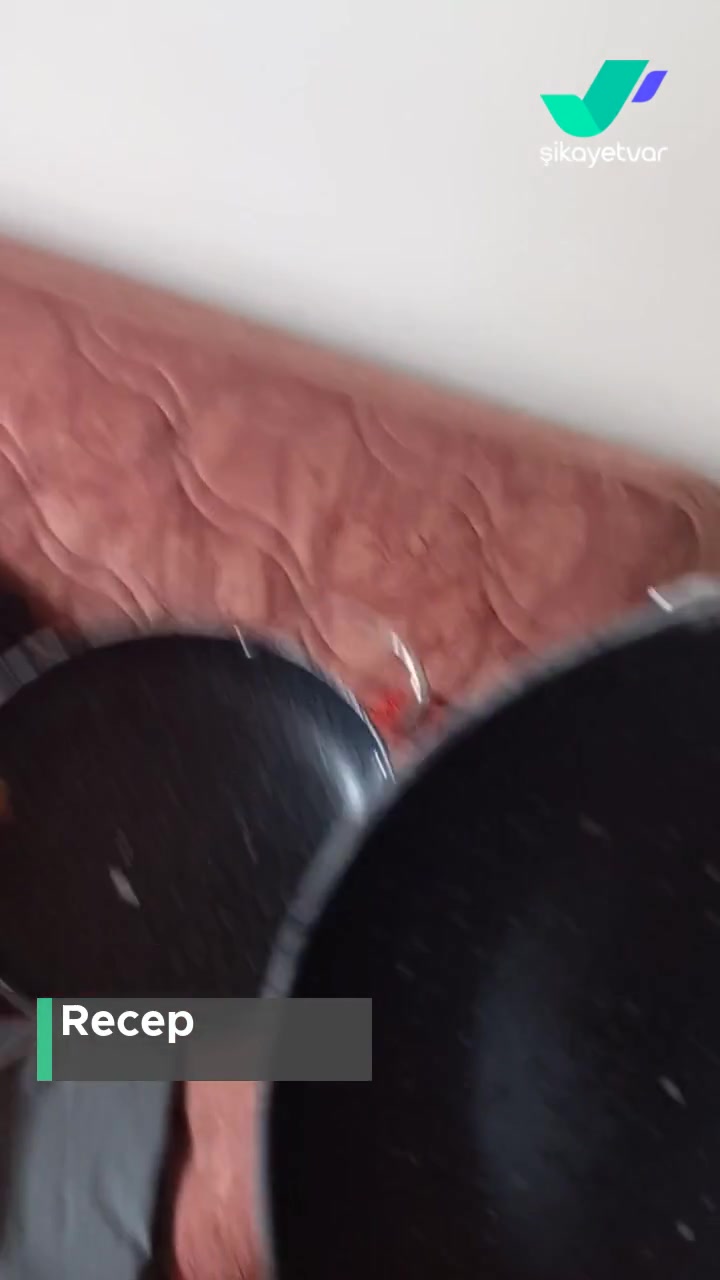 Korkmaz  Tava Mağduriyeti videonun kapak resmi