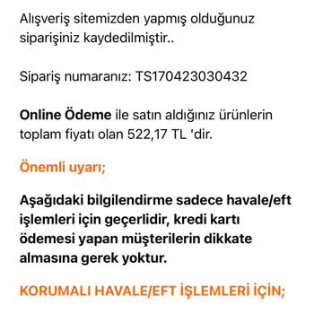 BKM Kitap Sipariş Sorunu