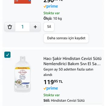 Amazon Ürün Gecikmesi Ve Müşteri Memnuniyetini