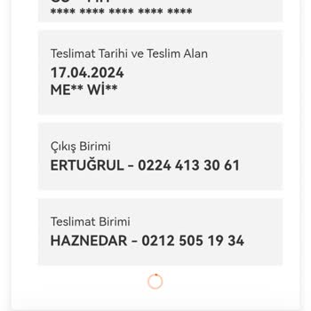 merWish Ücret İadesi Yapılmıyor