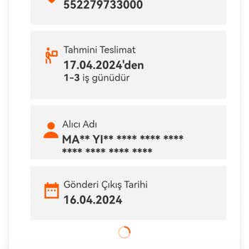 merWish Ücret İadesi Yapılmıyor