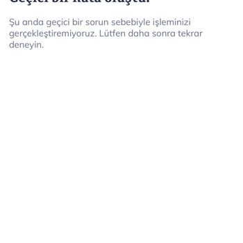 QNB Finansbank Mobil Bankacılık Girilmiyor